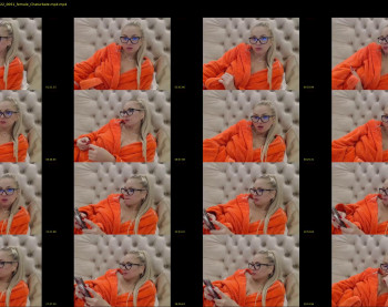 schoolteach — 23 minute Chaturbate female cam show recording, 480p, Sep 24, 2022