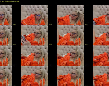 schoolteach — 14 minute Chaturbate female cam show recording, 480p, Sep 24, 2022