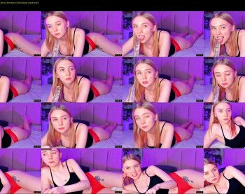 selenanewolf — 29 minute Chaturbate couple cam show recording, 1080p, Sep 23, 2022