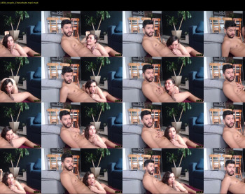 sexual_devils — 26 minute Chaturbate couple cam show recording, 720p, Sep 23, 2022