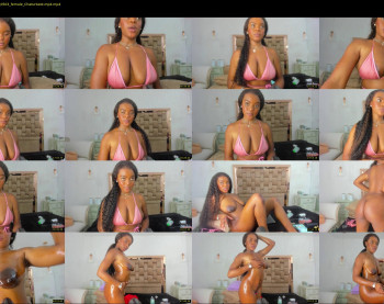 shannol_ryan — 58 minute Chaturbate female cam show recording, 720p, Sep 24, 2022