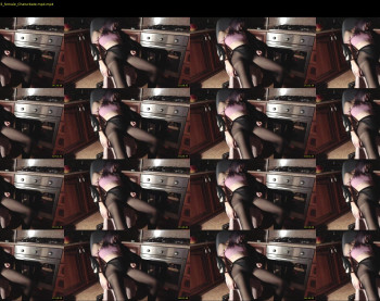 shimizyre — 10 minute Chaturbate couple cam show recording, 720p, Sep 24, 2022