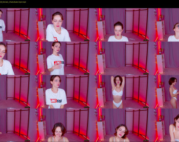 silent_chill — 62 minute Chaturbate female cam show recording, 1080p, Sep 23, 2022