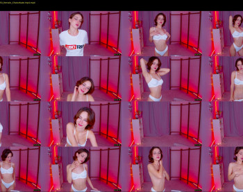 silent_chill — 56 minute Chaturbate female cam show recording, 1080p, Sep 23, 2022