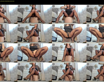 sirena99 — 3 minute Chaturbate female cam show recording, 720p, Sep 23, 2022