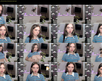 small_blondee — 42 minute Chaturbate female cam show recording, 1080p, Sep 23, 2022
