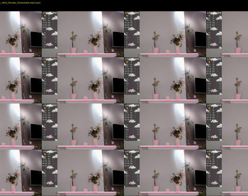 small_blondee — 17 minute Chaturbate female cam show recording, 1080p, Sep 23, 2022
