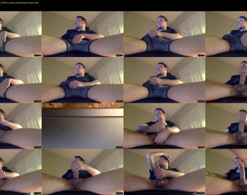 stardustgravity — 72 minute Chaturbate male cam show recording, 720p, Sep 24, 2022