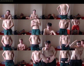 stralght_twinks — 21 minute Chaturbate male cam show recording, 720p, Sep 23, 2022