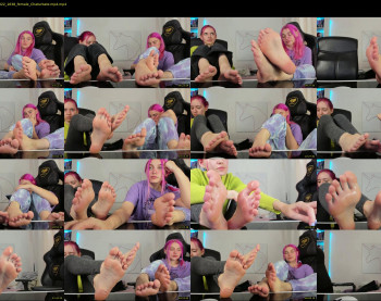 strupedsunicorns — 55 minute Chaturbate couple cam show recording, 1080p, Sep 23, 2022