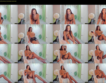 sunshine13_ — 8 minute Chaturbate female cam show recording, 1080p, Sep 23, 2022