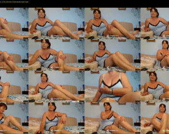 sweetangell69_ — 42 minute Chaturbate female cam show recording, 720p, Sep 23, 2022
