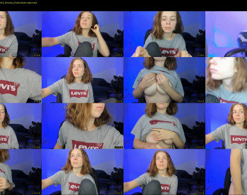 sweetcobra — 144 minute Chaturbate female cam show recording, 480p, Sep 24, 2022