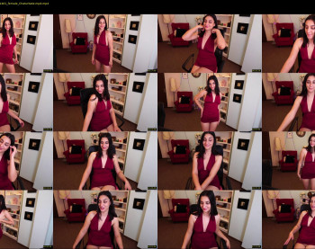 sweetie__pie — 54 minute Chaturbate female cam show recording, 1080p, Sep 23, 2022