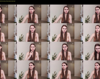 sweetpulse_ — 23 minute Chaturbate female cam show recording, 1080p, Sep 24, 2022