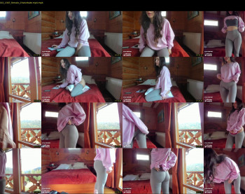 sweety_rinushka_ — 55 minute Chaturbate female cam show recording, 1080p, Sep 23, 2022