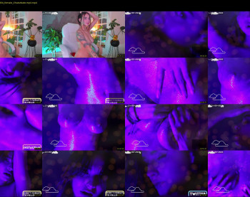 swt_blonde — 54 minute Chaturbate female cam show recording, 1080p, Sep 24, 2022