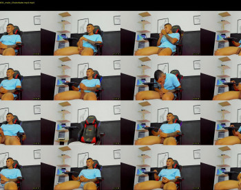 tatanwalker — 64 minute Chaturbate male cam show recording, 1080p, Sep 23, 2022