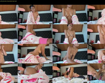 therainqueen — 100 minute Chaturbate female cam show recording, 720p, Sep 23, 2022