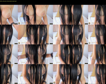 tiffanystone_ — 3 minute Chaturbate female cam show recording, 1080p, Sep 23, 2022