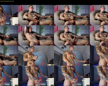 tom__ice — 61 minute Chaturbate male cam show recording, 1080p, Sep 23, 2022