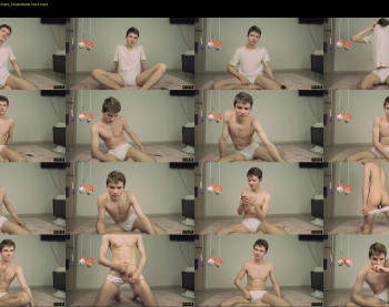 tonrapt — 54 minute Chaturbate male cam show recording, 1080p, Sep 23, 2022