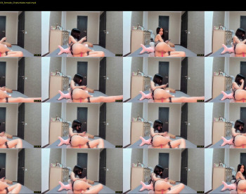 totallytiny_ — 20 minute Chaturbate female cam show recording, 720p, Sep 23, 2022