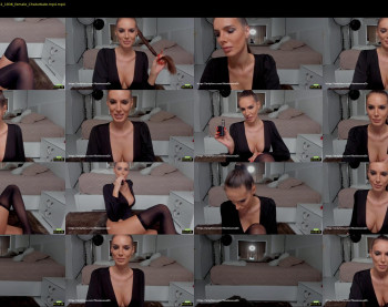 unforgettable_s — 54 minute Chaturbate female cam show recording, 1080p, Sep 23, 2022