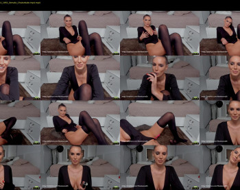unforgettable_s — 14 minute Chaturbate female cam show recording, 1080p, Sep 23, 2022