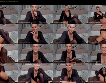 unforgettable_s — 54 minute Chaturbate female cam show recording, 1080p, Sep 23, 2022