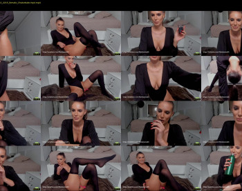 unforgettable_s — 54 minute Chaturbate female cam show recording, 1080p, Sep 23, 2022