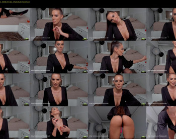 unforgettable_s — 57 minute Chaturbate female cam show recording, 1080p, Sep 24, 2022