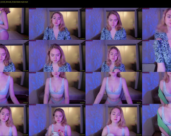 vanessa_maes — 91 minute Chaturbate female cam show recording, 720p, Sep 24, 2022