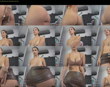venezolanacute — 34 minute Chaturbate female cam show recording, 1080p, Sep 24, 2022
