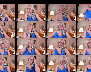 victoria_dior — 92 minute Chaturbate female cam show recording, 720p, Sep 24, 2022