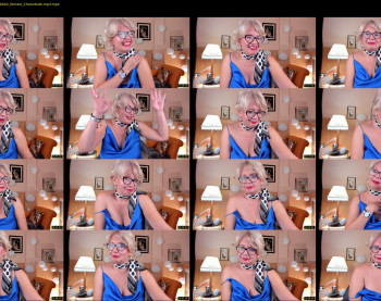 victoria_dior — 17 minute Chaturbate female cam show recording, 720p, Sep 24, 2022