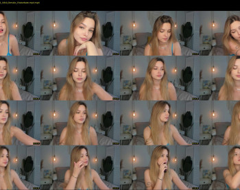 victoria_karma — 13 minute Chaturbate female cam show recording, 720p, Sep 23, 2022