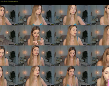 victoria_karma — 49 minute Chaturbate female cam show recording, 720p, Sep 23, 2022