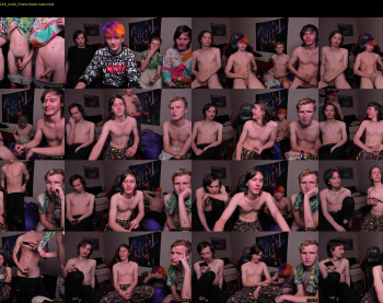 vince__dice — 54 minute Chaturbate male cam show recording, 1080p, Sep 24, 2022