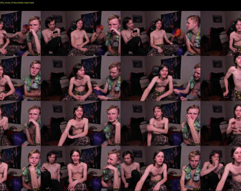 vince__dice — 9 minute Chaturbate male cam show recording, 1080p, Sep 24, 2022