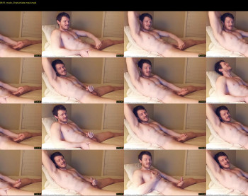 warrenkener — 36 minute Chaturbate male cam show recording, 1080p, Sep 23, 2022