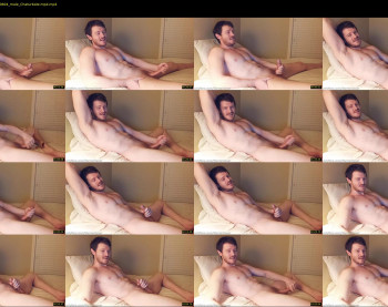 warrenkener — 4 minute Chaturbate male cam show recording, 1080p, Sep 23, 2022