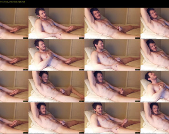 warrenkener — 54 minute Chaturbate male cam show recording, 1080p, Sep 23, 2022