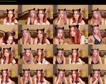 whitehelene — 41 minute Chaturbate female cam show recording, 1080p, Sep 23, 2022