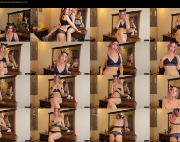 whitehelene — 54 minute Chaturbate female cam show recording, 1080p, Sep 23, 2022