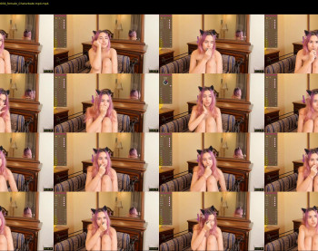 whitehelene — 13 minute Chaturbate female cam show recording, 1080p, Sep 24, 2022