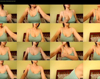 wickedtease — 49 minute Chaturbate female cam show recording, 720p, Sep 23, 2022