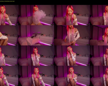 wild_lov — 64 minute Chaturbate female cam show recording, 1080p, Sep 23, 2022