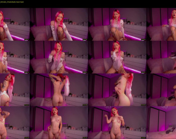 wild_lov — 54 minute Chaturbate female cam show recording, 1080p, Sep 23, 2022