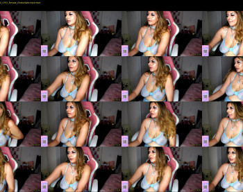 xclusivesecrets — 37 minute Chaturbate female cam show recording, 1080p, Sep 23, 2022